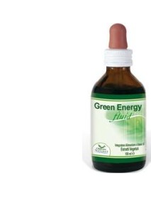 GREEN ENERGY FLUID 100ML