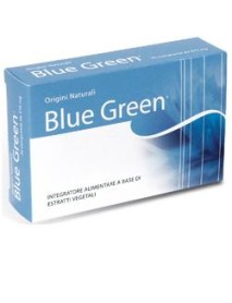 BLUE GREEN 30CPR