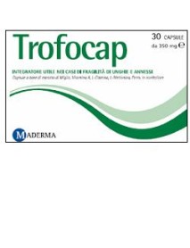 TROFOCAP 30 CPS