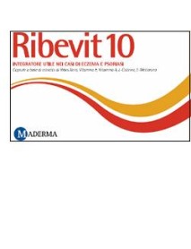 RIBEVIT 10 30CPS