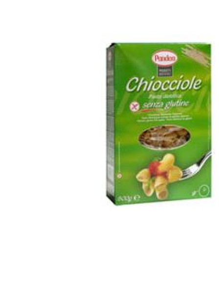 PANDEA PAS CHIOCCIOLE S/G 500G