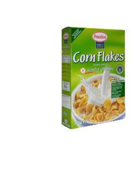 PANDEA CORN FLAKES 375G