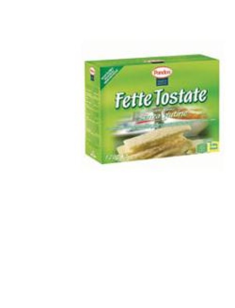 PANDEA FETTE TOSTATE 125G