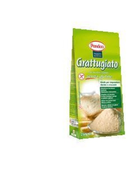 PANDEA GRATTUGIATO S/GL 250G