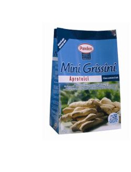 PANDEA MINI GRISSINI APROT 150