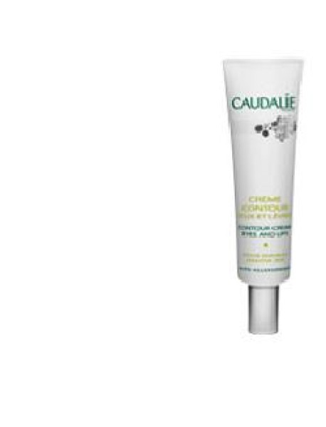 CAUDALIE CONT OCCHI LAB 15ML