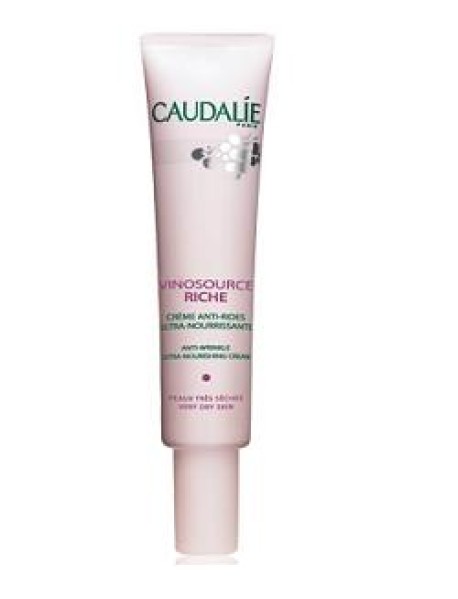 CAUDALIE VINOSOURCE RICHE 40ML