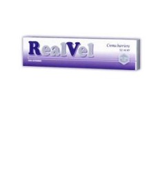 REALVEL CREMA BARRIERA 50G