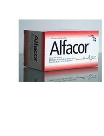 ALFACOR INTEG DIET 60CPS