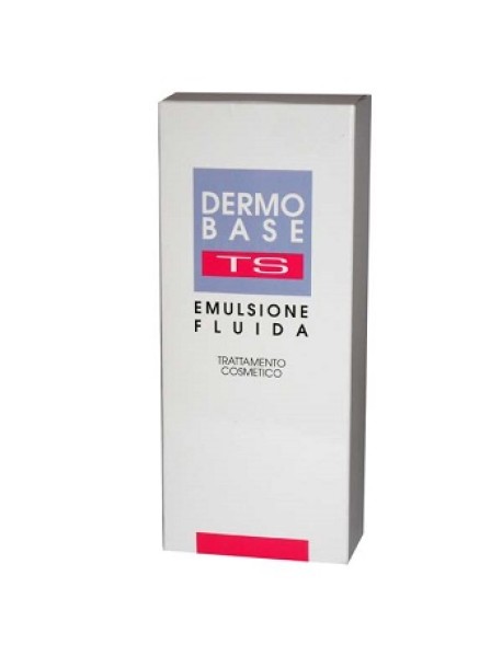 DERMOBASE TS EMULS CORPO 75ML