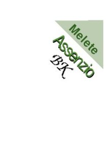 ASSENZIO BK 30ML GTT MELETE