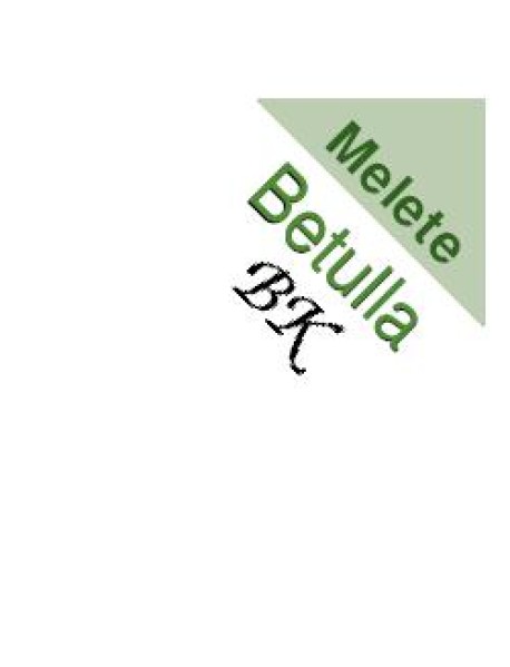 BETULLA BK 30ML GTT MELETE