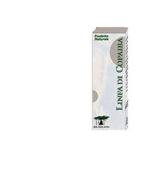 COPAIBA LINFA GTT 10ML