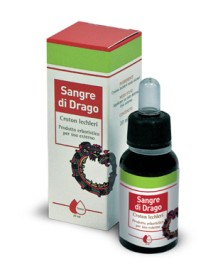 SANGRE DI DRAGO GTT 20ML