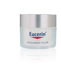 EUCERIN HYALURON FILLER CREMA VISO GIORNO 50ML 