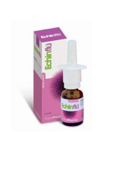 ECHINFLU 200 SPRAY NAS 15ML