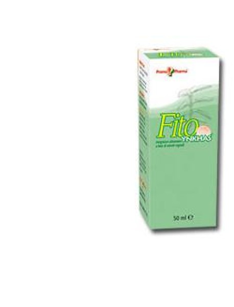 FITO YNKHAS DRE 07 50ML GTT