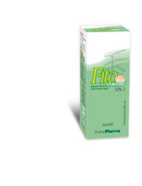 FITO YNKHAS SIN 03 50ML GTT