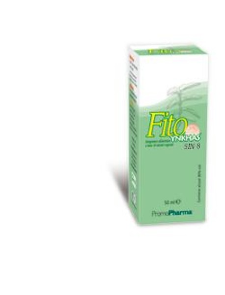 FITO YNKHAS SIN 08 50ML GTT