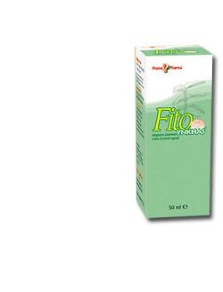 FITO YNKHAS SIN 11 50ML GTT