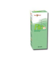 FITO YNKHAS SIN 15 50ML GTT