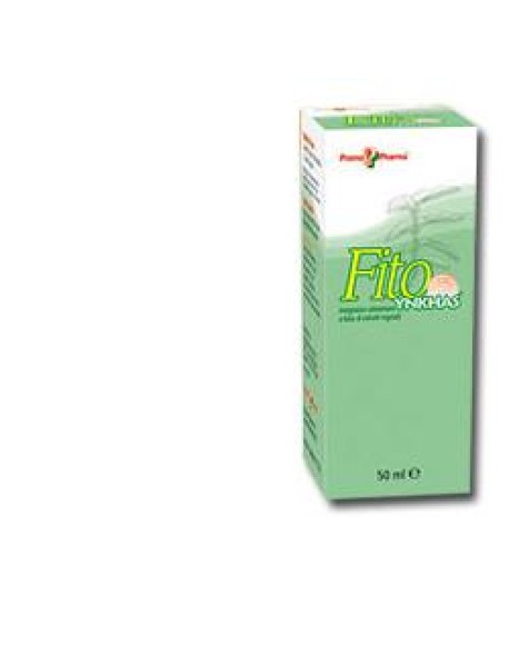 FITO YNKHAS SIN 28 50ML GTT