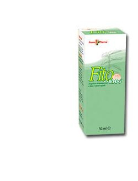 FITO YNKHAS SIN 40 50ML GTT