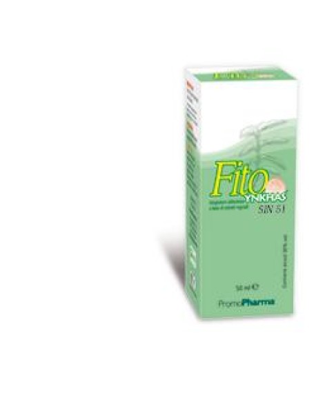 FITO YNKHAS SIN 51 50ML GTT