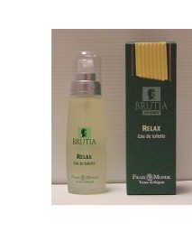 BRUTIA SPORT EDT RELAX 75ML