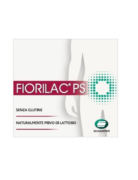 FIORILAC PS 6 FLACONCINI