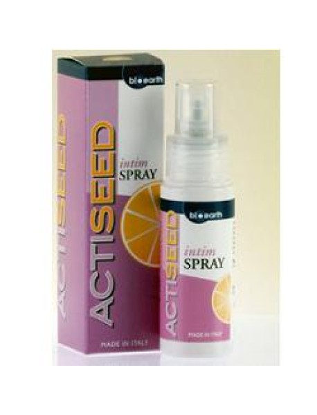 ACTISEED INTIM SPRAY 50ML