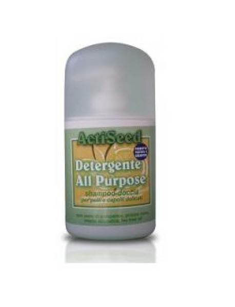 ACTISEED DET ALL PURPOSE 200ML