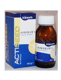 ACTISEED POWER OF 3 90CPS