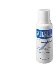 SAUGELLA,DERMOLIQ 750ML OFS<