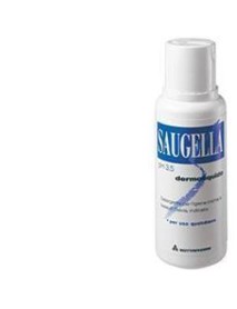 SAUGELLA,DERMOLIQ 500ML OFS<