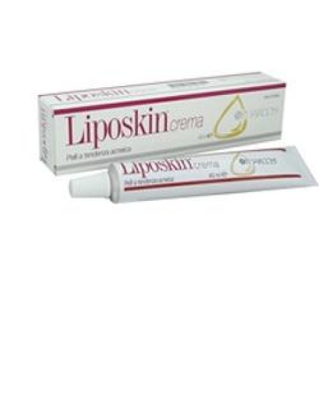 PHARCOS LIPOSKIN CREMA 40ML