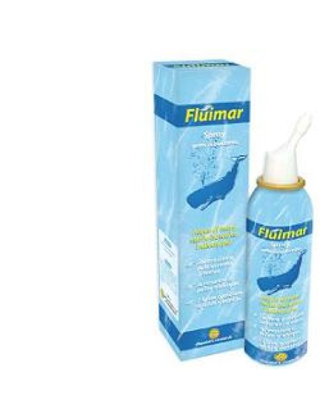 FLUIMAR SPRAY 100ML