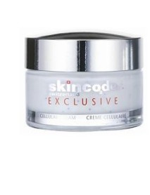 SKINCODE EXCL CR CEL CONT OC15