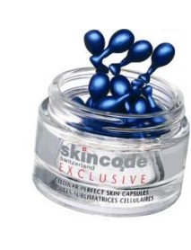 SKINCODE EXCL CPS CEL PERF 15,3