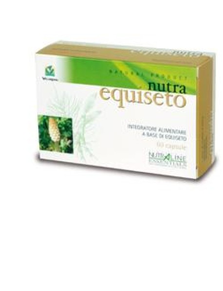 FARMADERBE EQUISETO 60 CAPSULE 34,2G