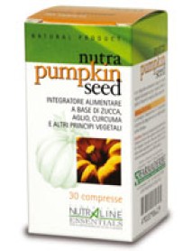 PUMPKIN SEED COMPLEX 30CPR