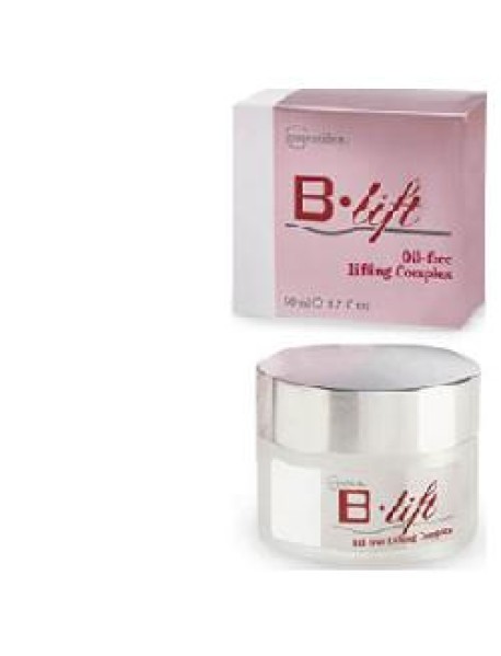 B LIFT-OIL FREE LIFTING COMPL50