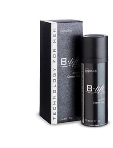 B LIFT-HIM ACTIVE SERUM GEL 30ML