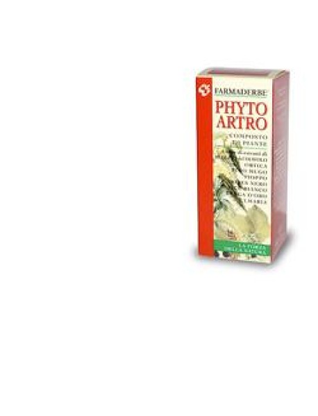 PHYTO ARTRO LIQ GTT 100ML