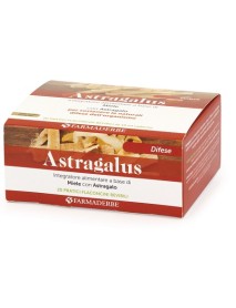 IMPERIAL ASTRAGALUS MAXIMUM 20 FLACONCINI DA 10ML