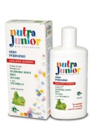 NUTRA JUNIOR OLIO PURISSIMO 200M