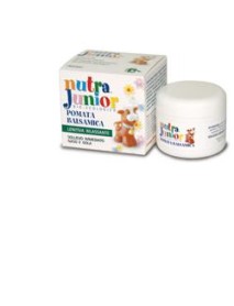 NUTRA JUNIOR BIO POM BALS 30 FDR