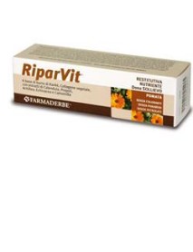 RIPARVIT POM 50ML