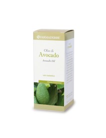 FARMADERBE OLIO AVOCADO 100ML