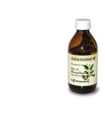 OLIO MACADAMIA 100ML FARMADERBE 